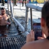 В Приамурье откроют девять мест для крещенских купаний