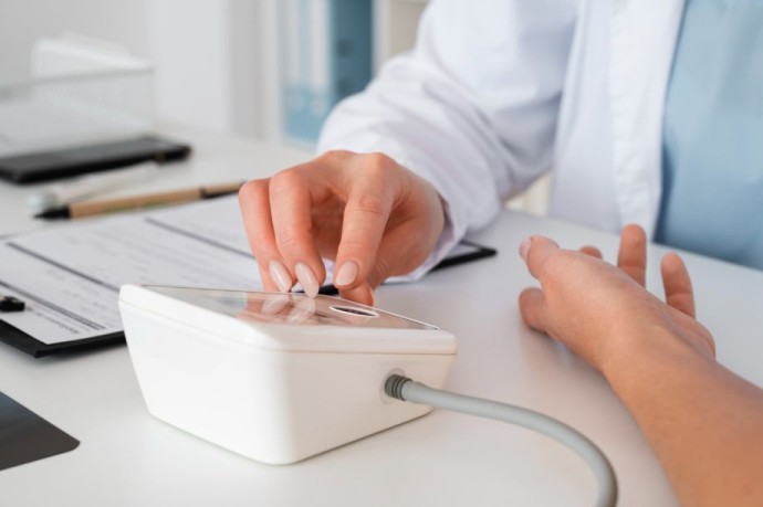 «После 35 лет это должно быть у каждого дома»: вещь, которая может спасти при инфаркте