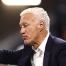 Дешам ответил на вопрос о сборной Италии