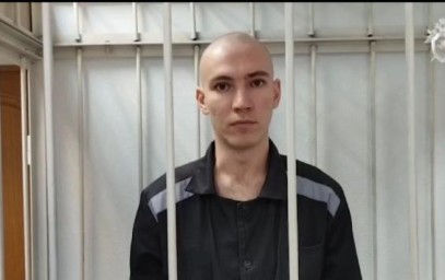 Обвинительный приговор украинским военнослужащим за блокирование хутора Кучеров в Курской области