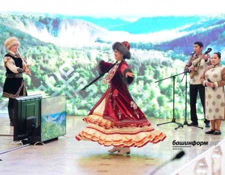 Радий Хабиров рассказал, какие объекты культуры будут открыты в Башкирии Радий Хабиров рассказал, какие объекты культуры будут открыты в Башкирии