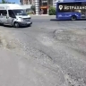 Ломаются автобусы. Еще одна астраханская дорога привлекла внимание следователей 