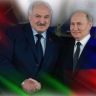 Президент России поздравил белорусского коллегу с днем рождения