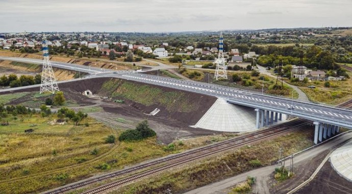 Вячеслав Гладков: «В Белгородской области все мосты охраняются»