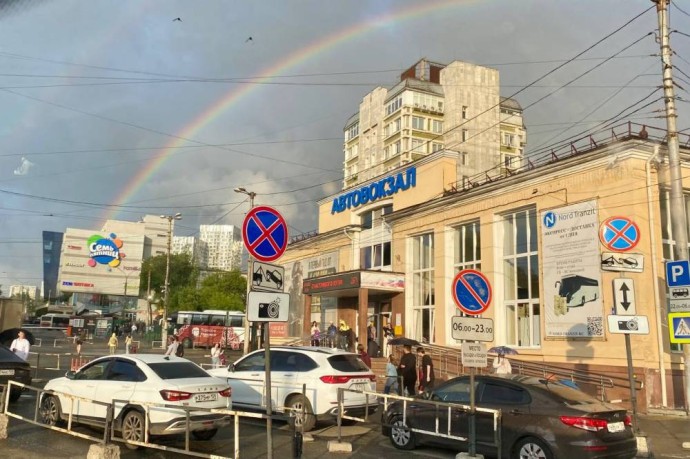 ​Новый автовокзал планируют построить в Верхних Муллах