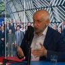 «Визави с миром». Владимир Шаповалов. Эскалация по-европейски: наш ответ на море