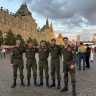 Костромичи из галичского клуба «Стяг» стали серебряными призерами Всероссийского слёта «Пост №1»