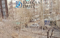 В Улан-Удэ убрали скандальную помойку около детсада