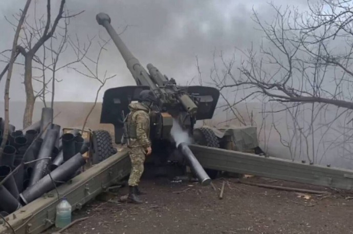 Бывший самарский вице-губернатор ушел на СВО Бывший самарский вице-губернатор ушел на СВО