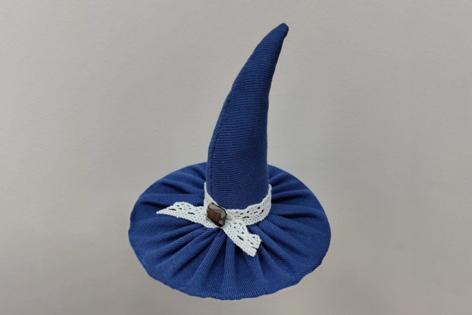 Мастер-класс «Шляпка»