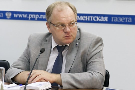 Александр Шатилов: Мы действительно видим, что Европа готовится к большой войне с Россией Александр Шатилов: Мы действительно видим, что Европа готовится к большой войне с Россией