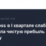Hugo Boss в I квартале слабо сократила чистую прибыль и выручку