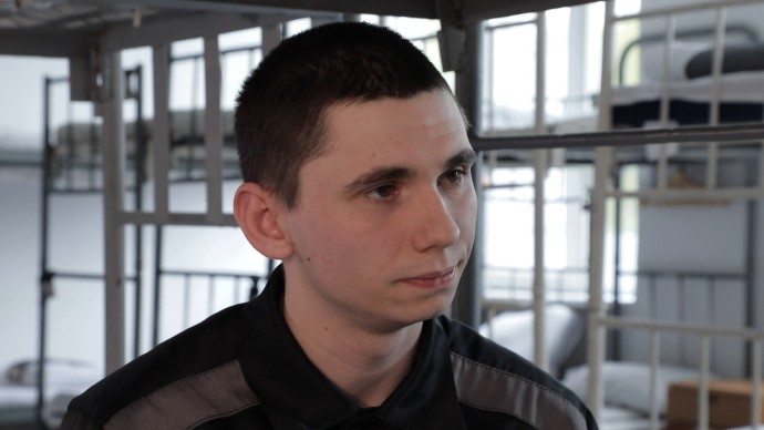 Закладчик рассказал, как и насколько быстро он оказался в колонии строгого режима Закладчик рассказал, как и насколько быстро он оказался в колонии строгого режима