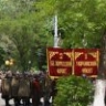 В Астрахани при поддержке «ЛУКОЙЛа» обновлен мемориал воинам Великой Отечественной