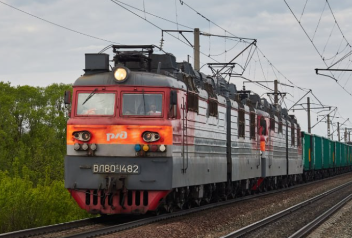 На улице Ерик в Пензе восстановили движение поездов