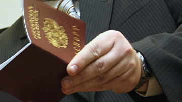 КС: нельзя отказать реэмигранту в гражданстве из-за отсутствия данных в архивах