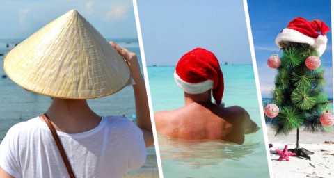 Как российским туристам встретить Новый 2026 год во Вьетнаме и не потеряться в экзотике