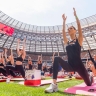 Концерты в усадьбах и фестиваль спорта ждут в выходные в рамках «Лета в Москве»