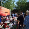 В Тынду начали прибывать родственники погибших в крушении Ан-24