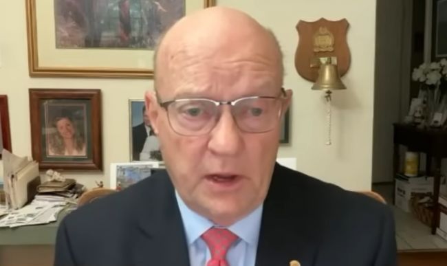 Экс-чиновник Госдепа: Зеленский потеряет власть еще до Рождества Экс-чиновник Госдепа: Зеленский потеряет власть еще до Рождества