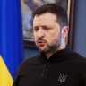 Зеленский и вице-президент США Вэнс обсудили предстоящие переговоры Трампа с Путиным