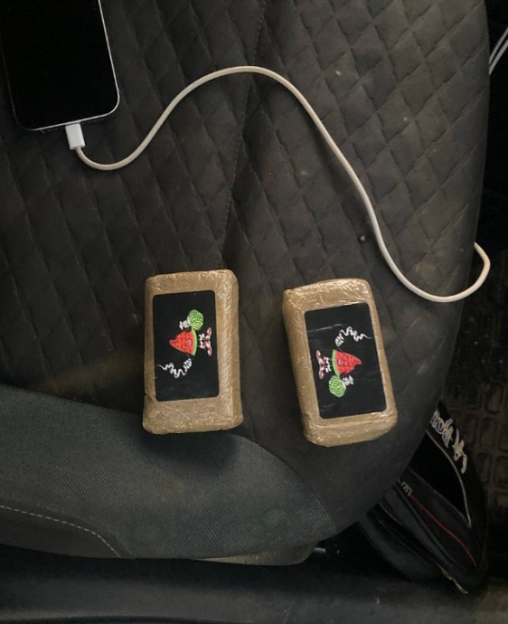 В Мордовии предстанут перед судом двое мужчин у которых изъяли около 200 гр. гашиша В Мордовии предстанут перед судом двое мужчин у которых изъяли около 200 гр. гашиша