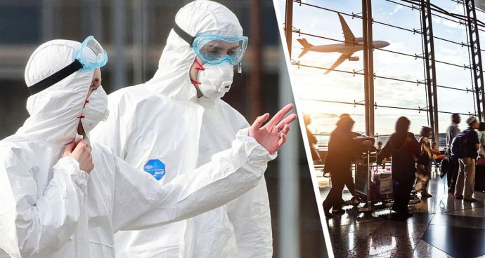 На юге Испании выявили потенциально смертельный вирус: туристов уже массово предупреждают о «зоне риска»