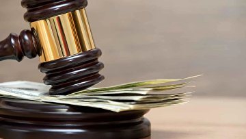 Суд взыскал более 160 млн руб с экс-замгубернатора Ростовской области Суд взыскал более 160 млн руб с экс-замгубернатора Ростовской области