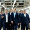 Денис Мантуров и Александр Дронов оценили работу новгородских предприятий