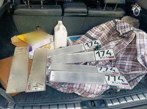 В Челябинской области вынесен приговор участникам преступной группировки за совершение ряда хищений, разбойных нападений, подделку документов и идентификационных номеров транспортных средств