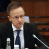 Венгрия призывала к перемирию на Украине с начала конфликта, заявил Сийярто