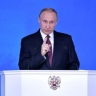 Путин назвал удары по гражданским судам проявлением государственного терроризма