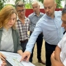 В Благовещенске выбрали подрядчика для создания «Амурского леса»