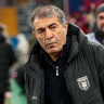 Рахимов после поражения от "Спартака" сравнил "Рубин" с "Жигули"