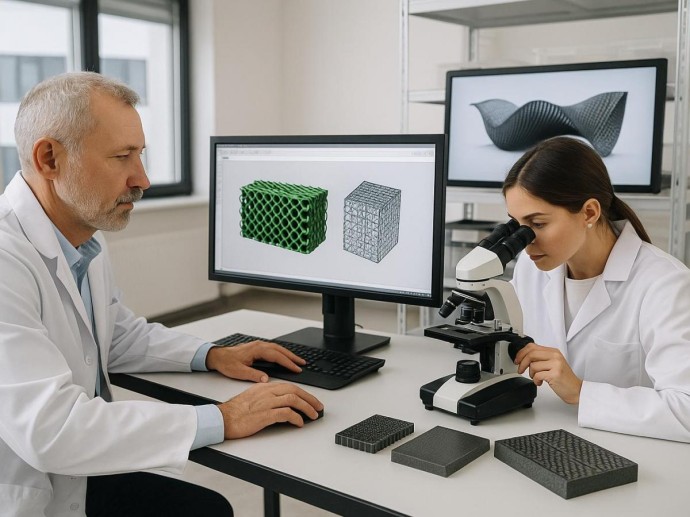 Биовдохновение работает без устали: почему инженеры всё чаще крадут идеи у гекконов, китов и зимородков