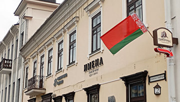 Республика Беларусь объявила персоной нон грата чешского дипломата
