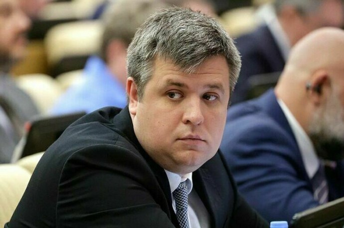 Депутат рассказал о растущем интересе российской молодежи к национальной культуре Депутат рассказал о растущем интересе российской молодежи к национальной культуре