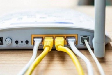 Первые новостройки Приморья получили гигабитный интернет нового поколения