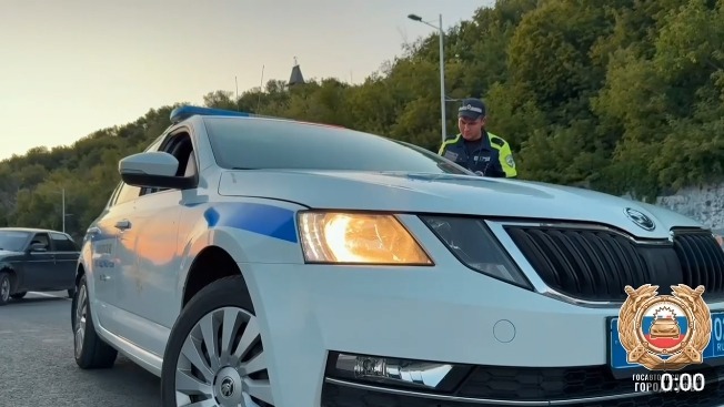 В Уфе подвели итоги массовых проверок водителей В Уфе подвели итоги массовых проверок водителей