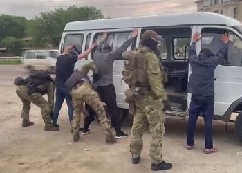 Из Приамурья выдворят почти 70 нелегальных мигрантов