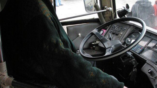В Львовской области приостановили работу автобусов из-за мобилизации
