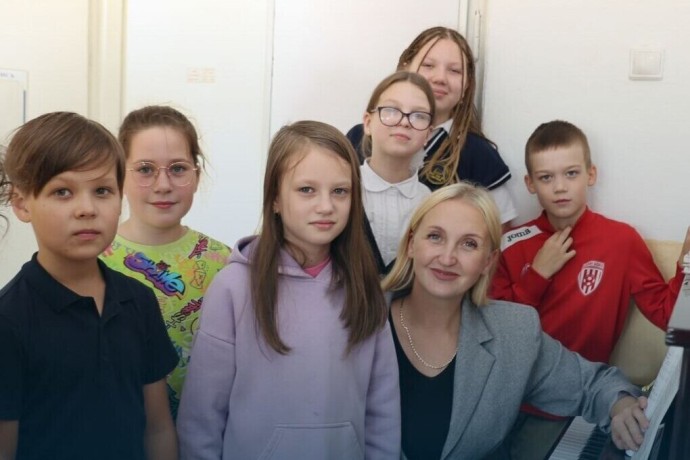 Молодые учителя продолжают выбирать Архангельскую область