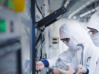 Администрация Тайваня заподозрила союзников в краже коммерческих тайн у местного лидера полупроводниковой индустрии