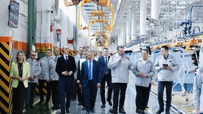 Дмитрий Григоренко: Автомобилестроительная отрасль переходит на российские ИТ-решения