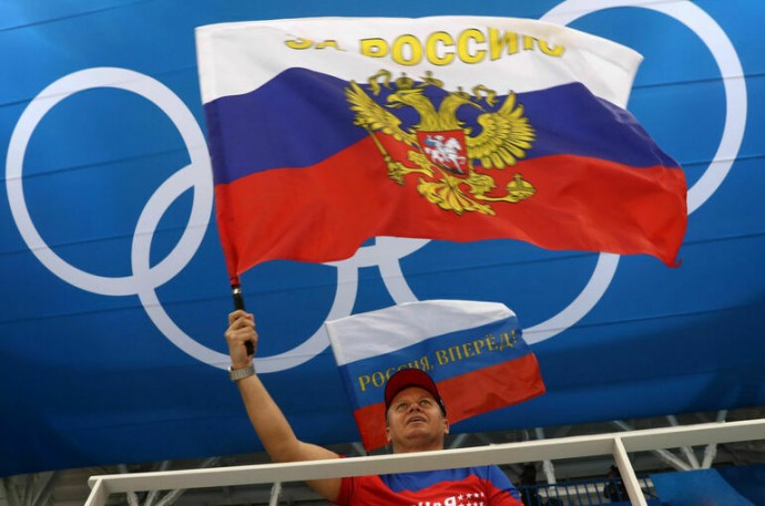 Когда россияне вернутся в международные соревнования