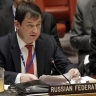 Полянский: при урегулировании важно учитывать мнение украинцев, нашедших убежище в РФ