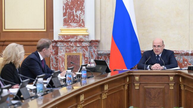 Правительство продлило срок реализации госпрограммы по развитию ОПК