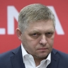 Всеми правдами: Фицо прибыл в Москву на 9 Мая несмотря на каверзы ЕС — видео
