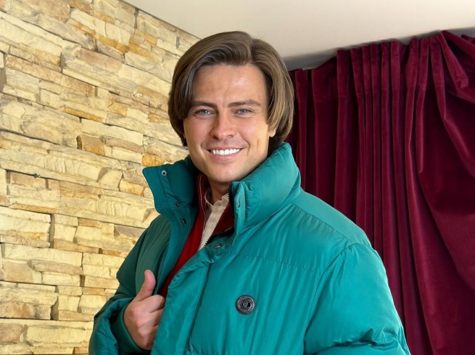 Прохор Шаляпин уверен, что раскрыл секрет вечной молодости Прохор Шаляпин уверен, что раскрыл секрет вечной молодости