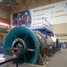 В Петербурге изготовили газовую турбину ГТЭ-170.1 для оснащения строящейся Хабаровской ТЭЦ-4